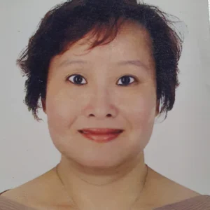 KOH HUI HWA, DOREEN (Doreen Koh)