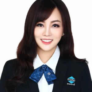 LIEW YI HIONG (MELODY)