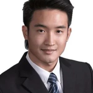 GOH NICHOLAS KOON-YI (NICHOLAS GOH)