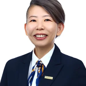 TANG SZE LENG (TANG SZE LENG VENEZ)