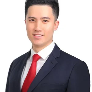 ZHAO SHULIN (SEAN ZHAO)
