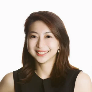 CLARICE LAU WEI SZE (Clarice Lau)