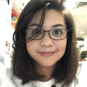 CHEN YIWEI, DENISE (DENISE CHEN)