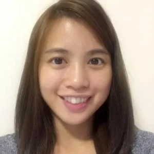 ANG SHIHUI, ANGELINE