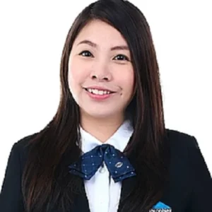 PAN PEISHI, PATSY (PATSY PAN)