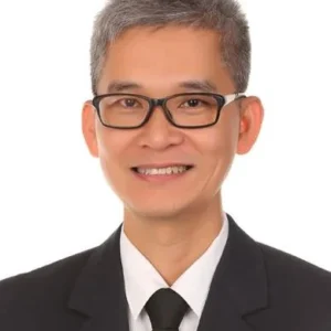 TEO KIAN CHYE (KC TEO)