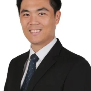 DANNY CHAN CHIA AUN (DANNY CHAN)