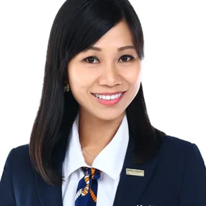 GOH KWANG FWANG (MYRA GOH)