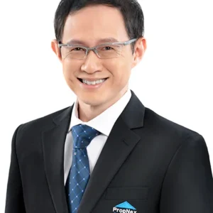 TEE KOK TIONG (LEX TEE)