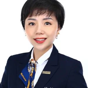 ZENG YINGYING (JOANNE)