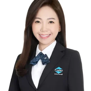 SOH POH YI, WENDY (WENDY SOH)