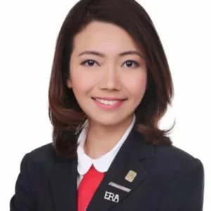 LEE HSUEH LING (LING)