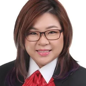 HEE XIAO JIE (VERON HEE)