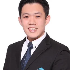 TAY JIA YONG (TRAVIS)