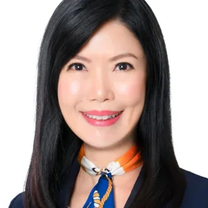 SEAH GEOK MING TOSHIE