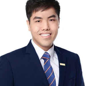 LIM AI DI, EDDY (EDDY LIM)