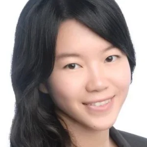 CHIA SUE-ANN, LYDIA (LYDIA CHIA)