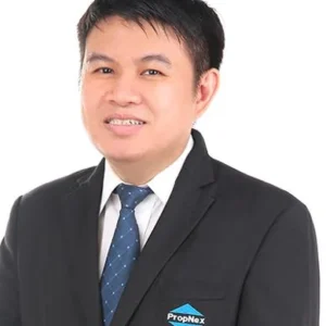 WONG KONG YONG (WINSTON WONG)