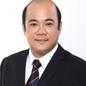 LOW HAN BOON (ROY LOW)