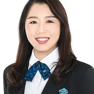 SERENE TAN LI HUANG (SERENE TAN)