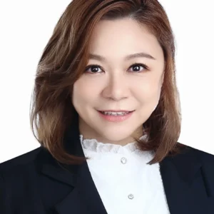 KOH LIN LENG (LYNN KOH)