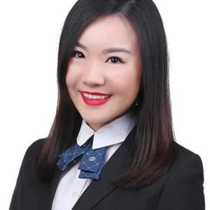 GUI QI XIA, CELESTINE (CELESTINE GUI)