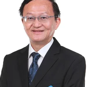 CHONG HUNG HIONG (ERIC CHONG)