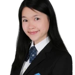 PANG KAI YING, VICTORINE