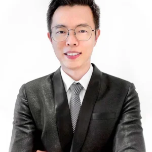 LIN MINGREN ELLIOT (ELLIOT LIN)