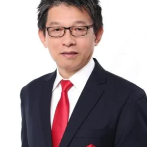 FAN LEE TAT (L T FAN)