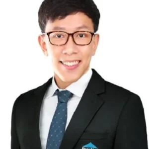 AW JIN SHENG (KEVIN)