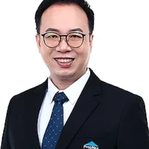 LIM KOK KIM (KK LIM)