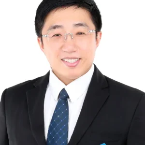 SONG WEILI (WILLIAM SONG)