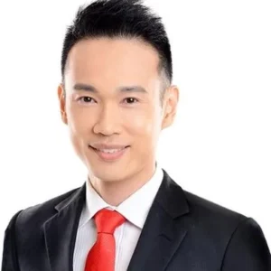 LOW LAM SIAH (JOMIE LOW)