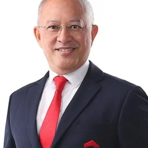 CHEUK SIU CHUNG (MICHAEL CHEUK S C)