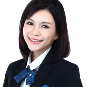 YEE SHIOW LUAN (TRISH YEE)