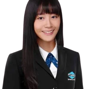 DOROTHY GOH LI YING (DORA)