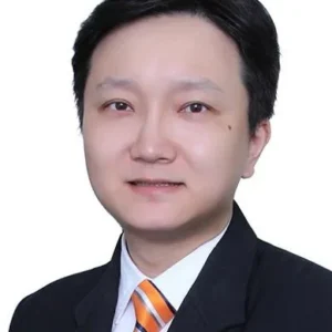 ZHUANG ZHENGDA (WILLY)
