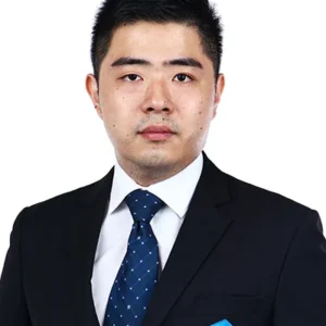 LIAO YIBIN (THOMAS Liao)