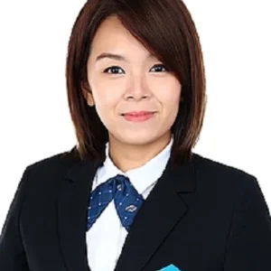 CHENG SIEW LU, MARIE FIONA