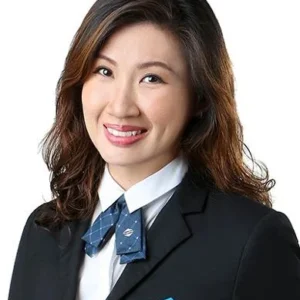 SEE GEOK TIN (ZANNE SEE)