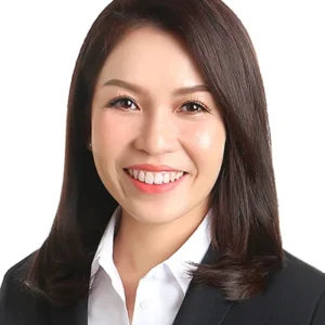 CHEONG KA-JU FLORENCE