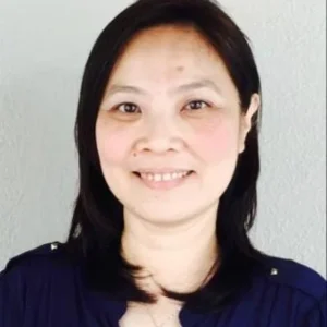 LEE CHAU LIN