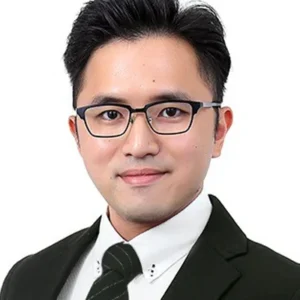 CHING CHOON SIONG, JASON (JASON CHING)