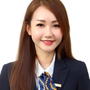 LUA YAN PING PAMELA ALYSE (PAMELA LUA)