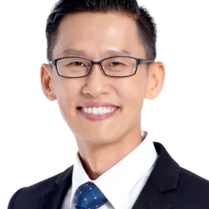 TOH CHENG-CHUN (MIKE TOH)