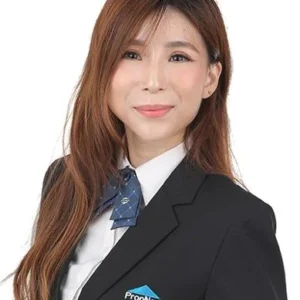 OLIVA SIM SEE NEE (BIBI SIM)