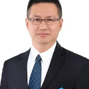 SENG CHER CHIN (ANDY SENG)