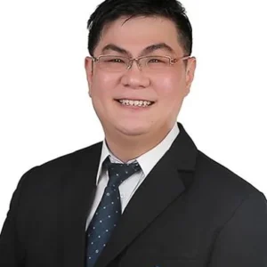 ONG KAY YONG (LINUS ONG)