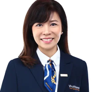 LOH MEIHUI (VEL LOH)